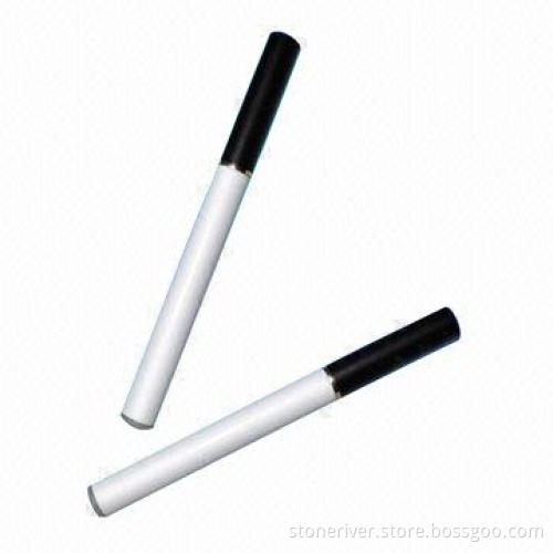 Electronic Cigarettes with 180/280mAh Battery, No Leakage and Huge Vapor, Supports 300 Puffs